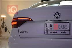 ڤۆڵکسواگن جێتا